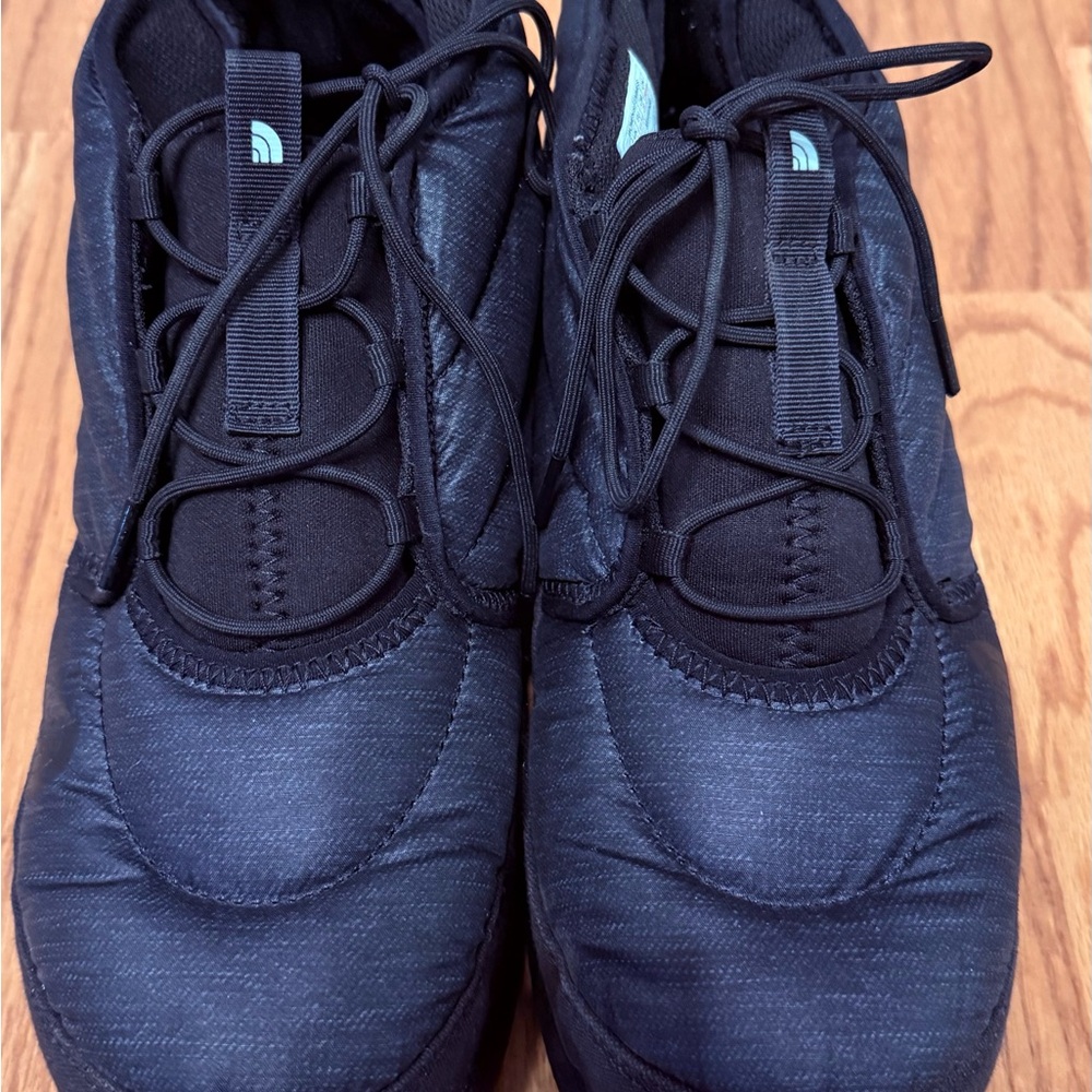 The North Face Men's Navy Sneakers